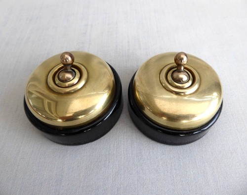 Fine pair antique - fine, /