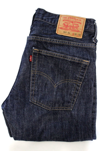 Levi 507 slim bootcut - slim,