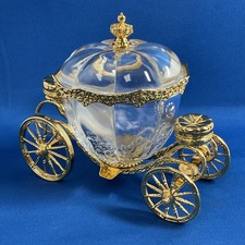 Franklin Mint Cinderella Lead