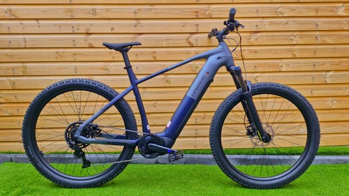 New haibike alltrack 2026 - new,