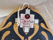 Tribal Boards Skim Board