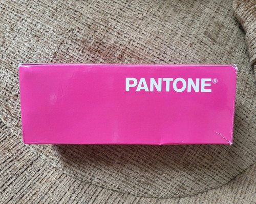 Pantone colour guide set - set, in