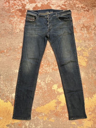 Diesel sleenker mens stretch - diesel,
