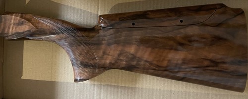 Perazzi mx2000 mx8 stock - mx2000,