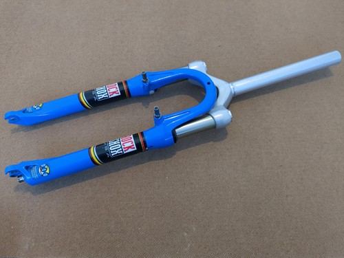 Rockshox sid world cup - sl,