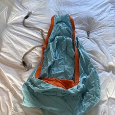 Hang Up Indoor Pod Swing for