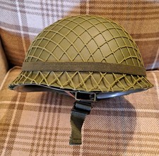 Repro US Army M1 Metal Helmet