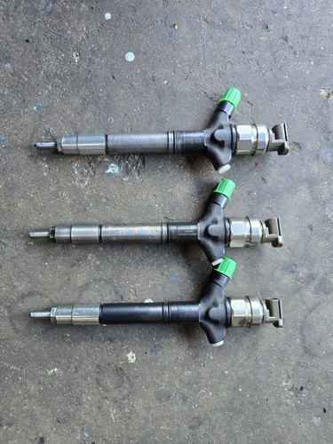 Reconditioned denso fuel - denso,