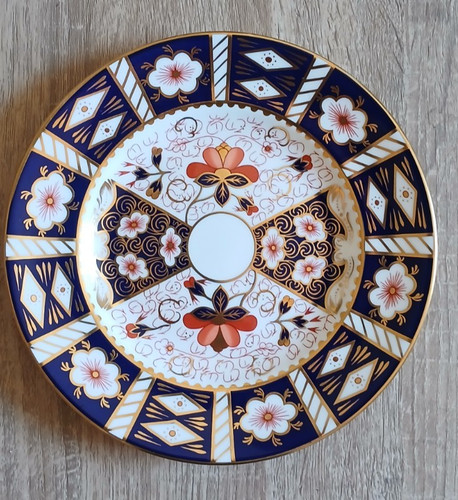 Royal crown derby daveport - royal,