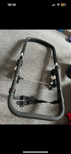 Bugaboo cameleon seat frame - bugaboo,