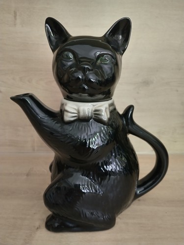 Vintage tony wood ceramic - vintage,