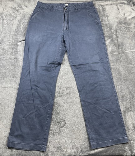 Musto cotton chino trousers - cotton,