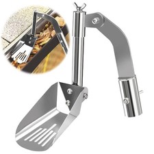 Rustproof Gutter Cleaning