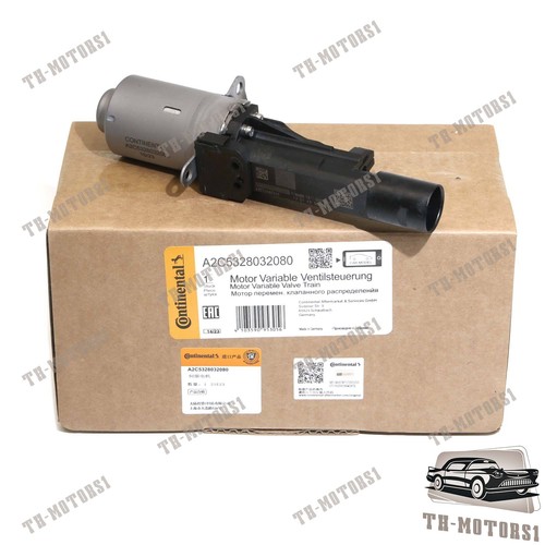 Oem vdo engine valvetronic - engine,