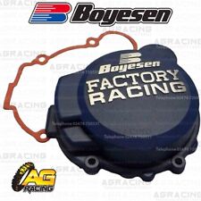 Boyesen Blue Ignition Cover For KTM SX EXC 125 150 Husaberg Husqvarna TE TC 125