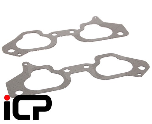 Icp inlet manifold gaskets for - gaskets,