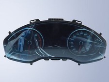 Original Instrument Cluster Tachometer Mph 8W5920870M Audi A4 B9 8W A5 F5 Petrol