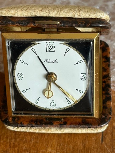 Vintage kienzle folding travel - folding,