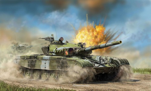 Revell 63357 russian - 63357, m1