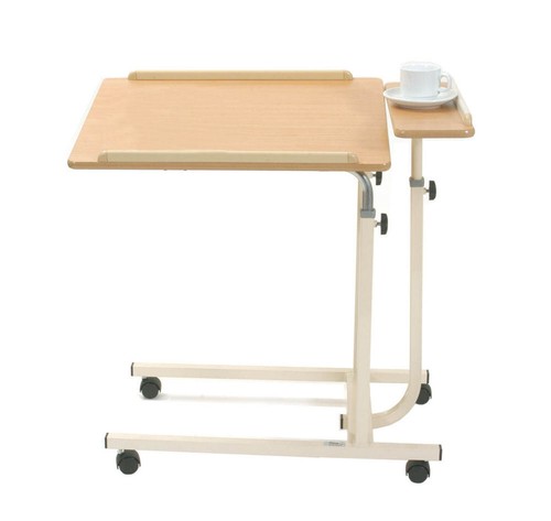 Mobile split level overbed top - mobile,