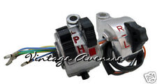 HONDA C50 C65 C70 C90 HANDLE BAR SWITCH LEFT + RIGHT 1PAIR