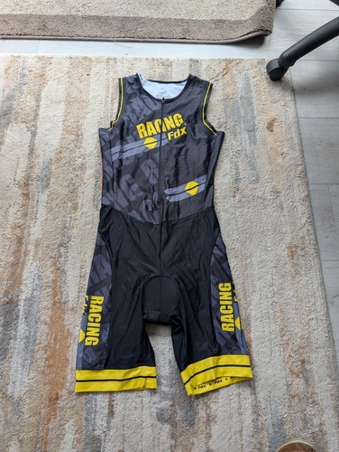 Mens fdx trisuit - fdx,