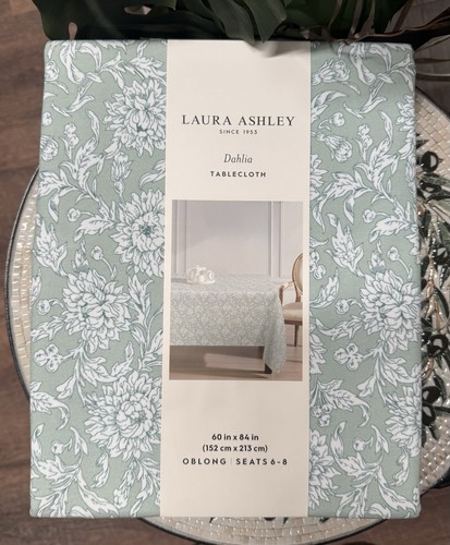 Laura ashley dahlia green - laura,