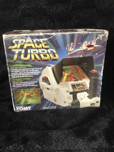 Spares repair space turbo - spares,