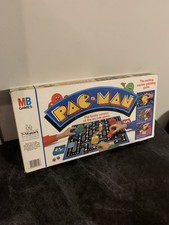 MB Games Pac-man Arcade