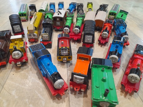 Thomas the tank engine - tank, &