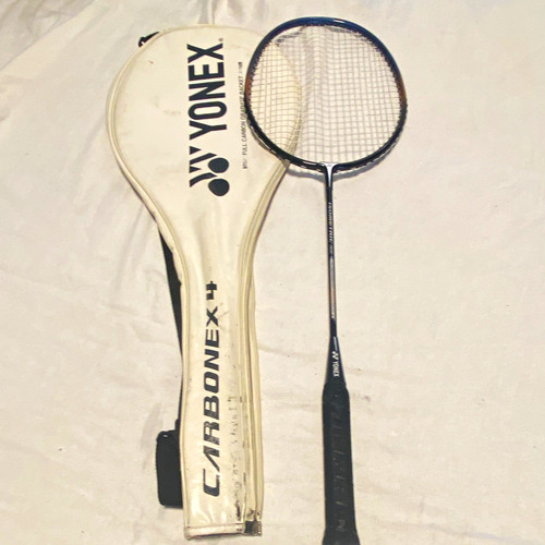 Yonex isometric badminton - 25,