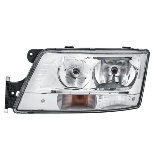 Headlight left py21w - left,