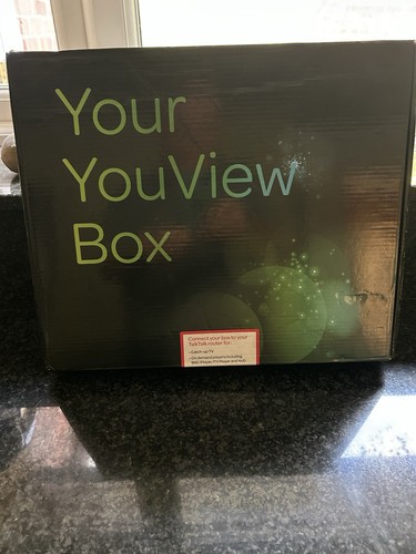 Talk your view - box,