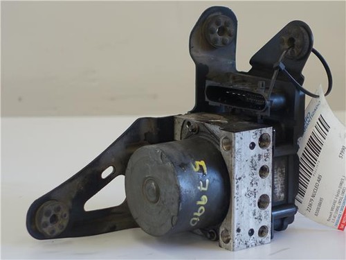 Abs pump renault megane - pump,