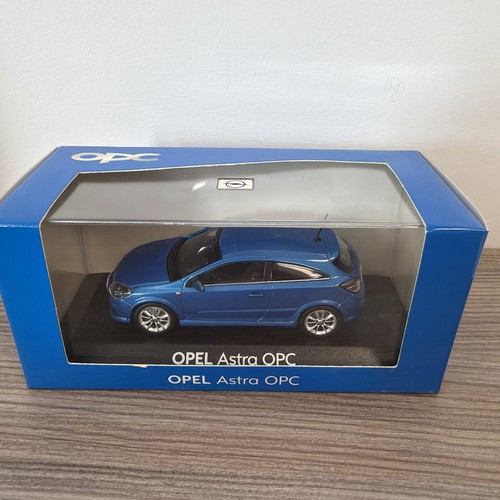 Minichamps boxed model - boxed,