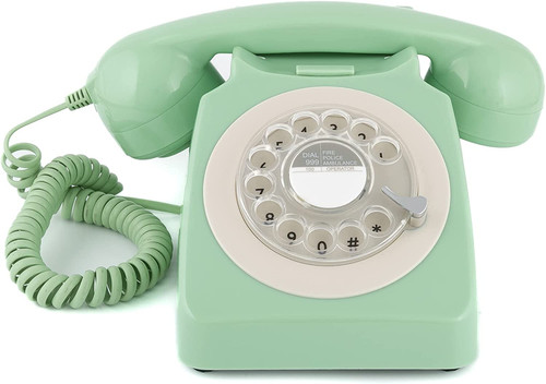 Gpo 746 rotary 1970s style - gpo, 1970s-style