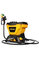 Wagner Control 150M  Electric