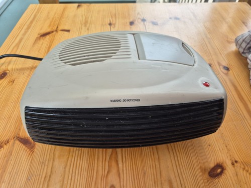Portable heater challenge - portable,