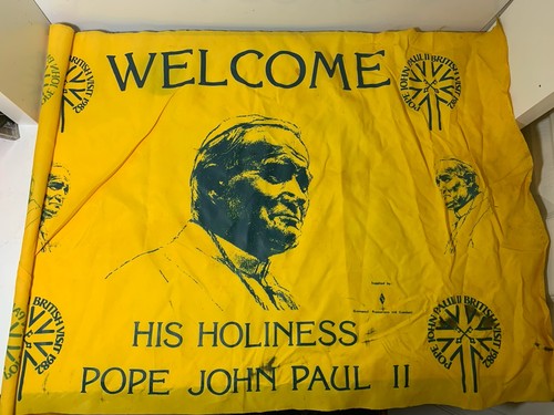 1982 pope john - pope, paul