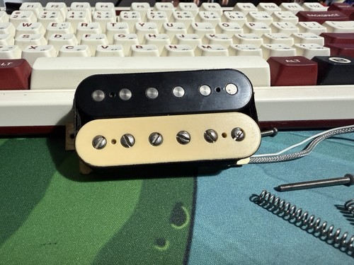 Prs neck pickup - neck, usa