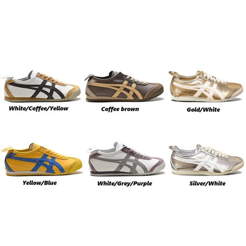 Brand new onitsuka tiger - new,