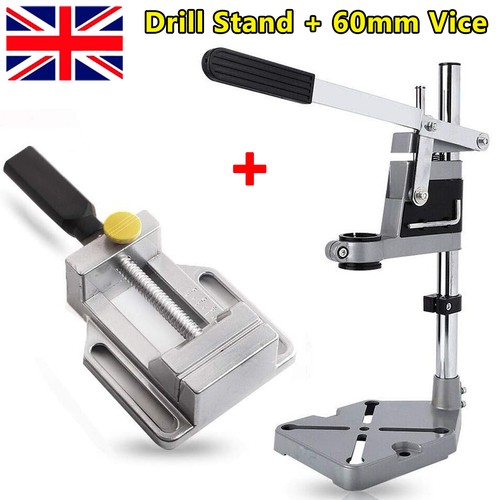 Drill press bench - bench, stand