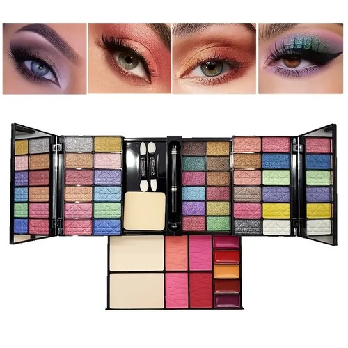 All one colours makeup - 47,