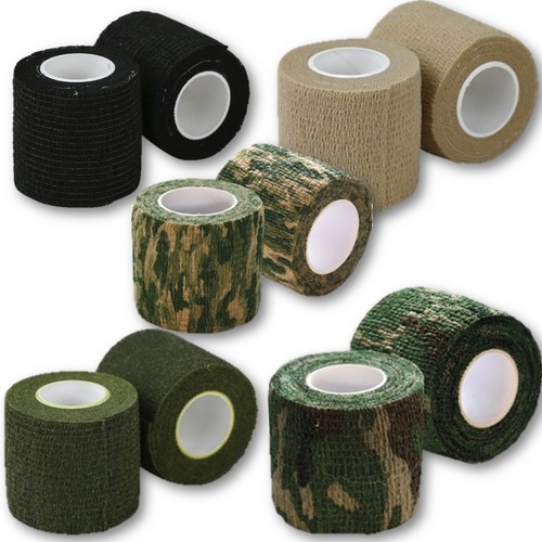 Tactical stealth tape - tactical,