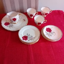 Royal Staffordshire Bone