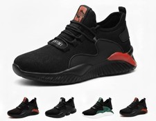 Mens Safety Shoes Work