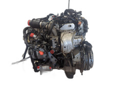 NISSAN NAVARA DCI MK2 D40