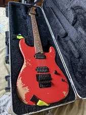 Charvel Pro-Mod Relic San