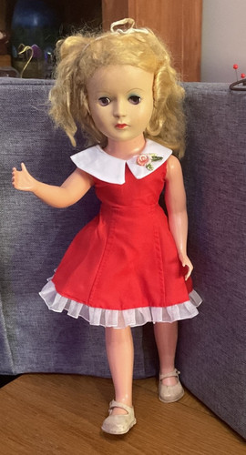 Pretty vintage palitoy - 🌸pretty,