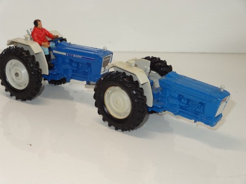 Britains ford 6600 doe - britains,